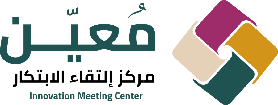 مُعيّن logo